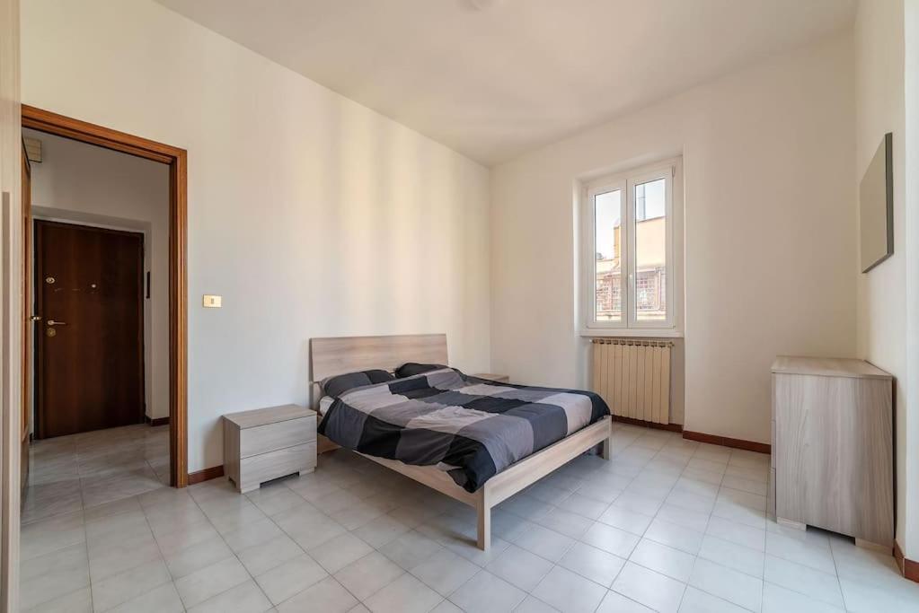 Trilocale Zona Vaticano Apartamento *