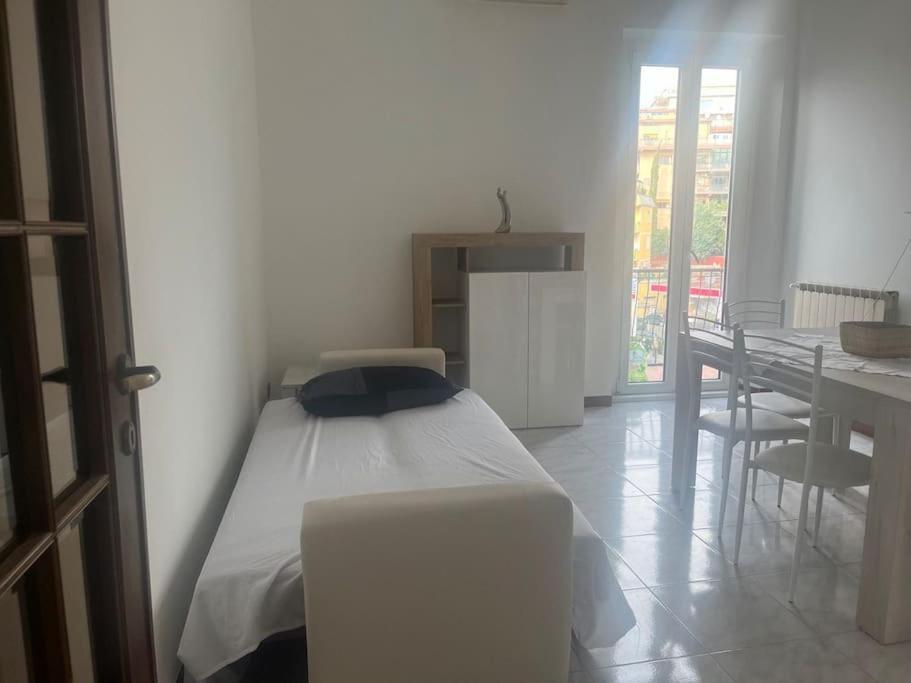 Trilocale Zona Vaticano Apartamento Roma