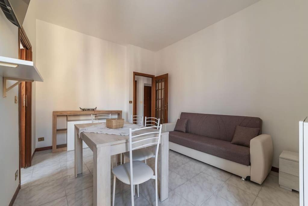 Apartamento Trilocale Zona Vaticano *