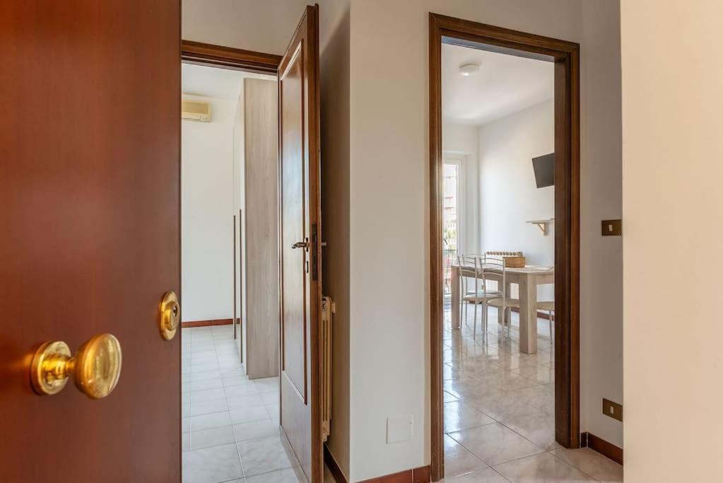 Trilocale Zona Vaticano Apartamento